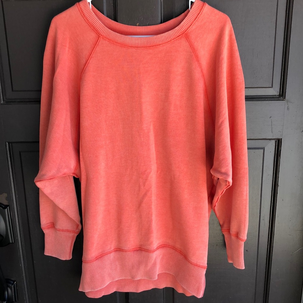 Aerie oversized sweater